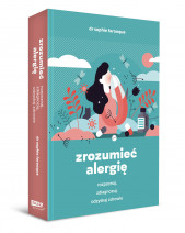 Zrozumieć alergię - Sophie Farooque