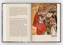 Pomocy! Odwiedziny dusz czyśćcowych - Beata Legutko
