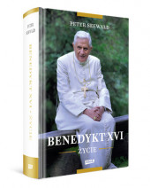 Benedykt XVI. Życie - Peter Seewald : Biografie religijne