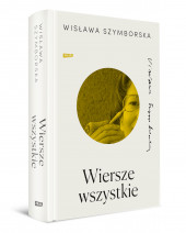 Wiersze wszystkie - Wisława Szymborska : Poezja
