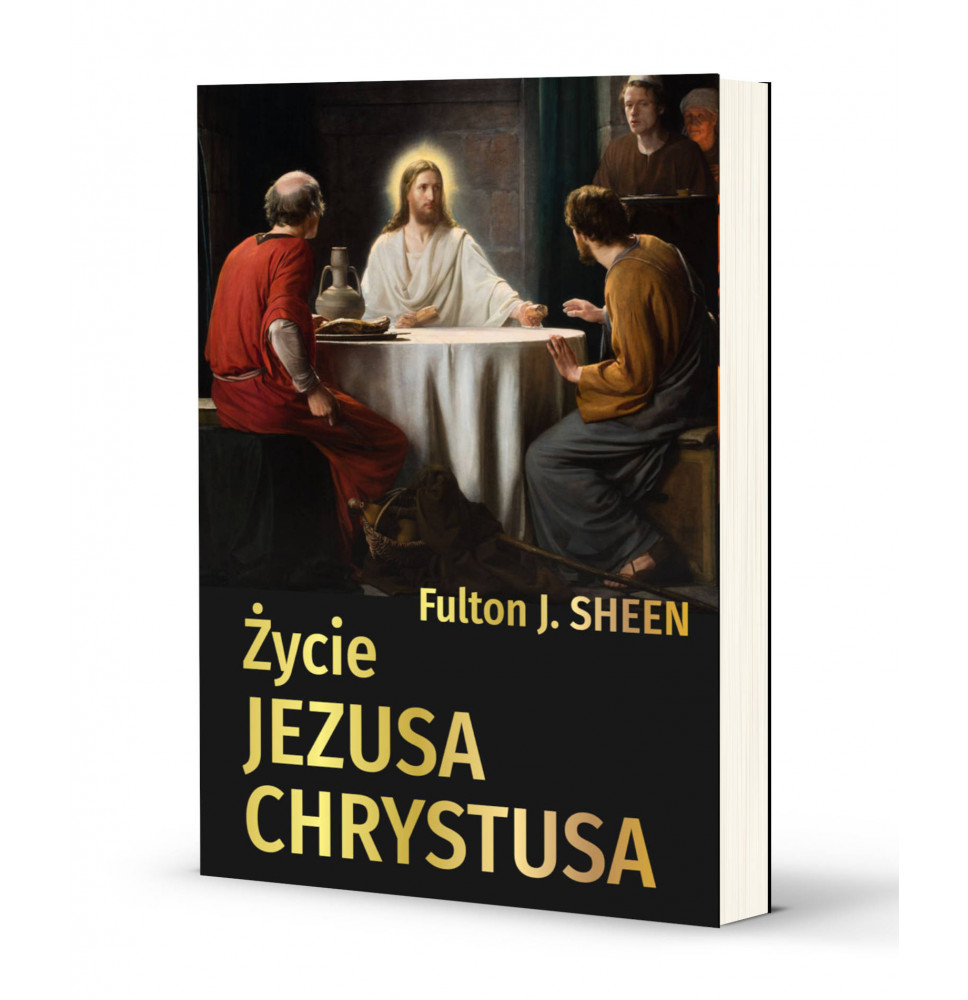 Życie Jezusa Chrystusa