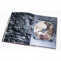 Bitwa o honor Miasta + Tacy jak my - Film DVD + książeczka