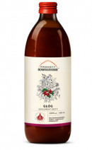 Głóg. Sok, 500 ml - Produkty Bonifraterskie