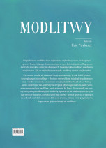 Modlitwy - Eric Puybaret (ilustr.)