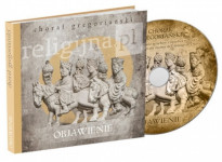 Chorał gregoriański. Objawienie - płyta CD
