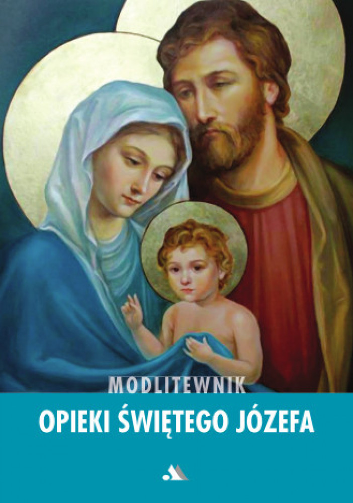 Modlitewnik opieki Świętego Józefa