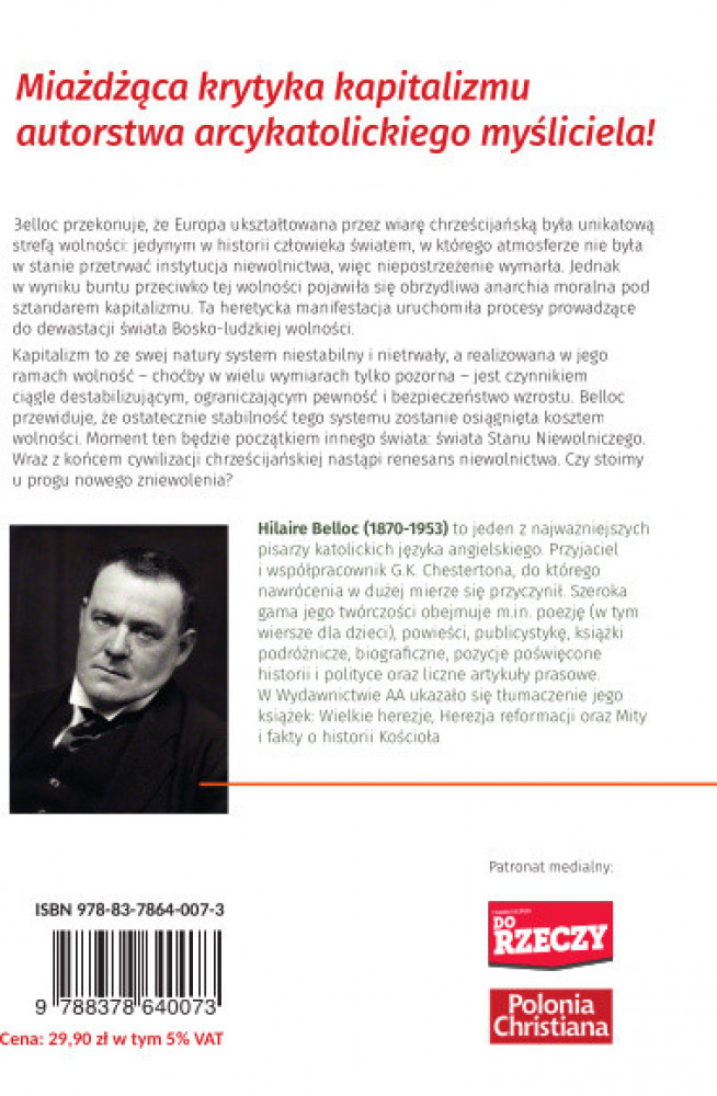 Państwo niewolnicze