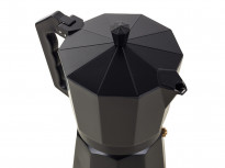 Kawiarka aluminiowa, 300 ml (6x espresso)