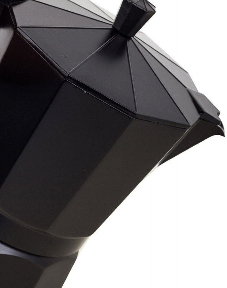 Kawiarka aluminiowa, 300 ml (6x espresso)