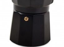 Kawiarka aluminiowa, 300 ml (6x espresso)