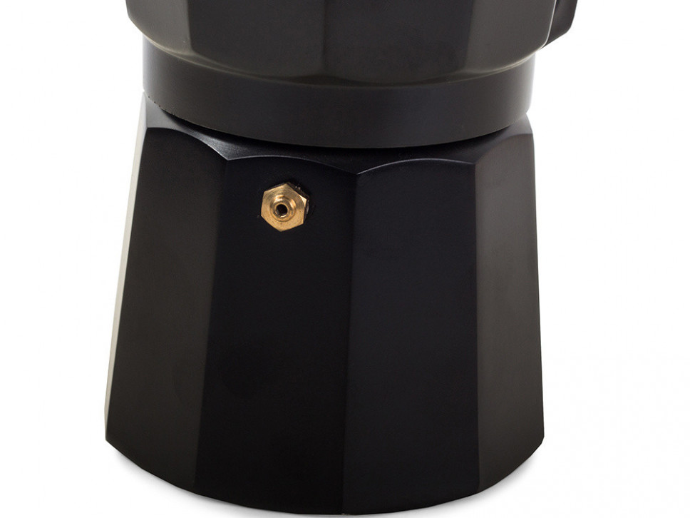 Kawiarka aluminiowa, 300 ml (6x espresso)