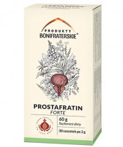 Prostafratin Forte - Produkty Bonifraterskie