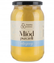 Miód akacjowy, 1150 g