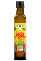 Ziołowa przyprawa do potraw, 250 ml : Artykuły spożywcze