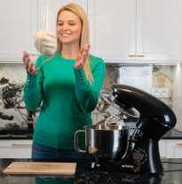 Robot kuchenny planetarny : AGD i inne
