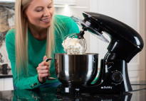 Robot kuchenny planetarny : AGD i inne