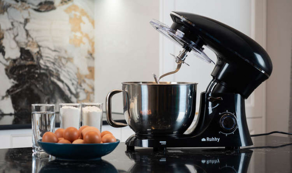 Robot kuchenny planetarny : AGD i inne