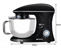 Robot kuchenny planetarny : AGD i inne