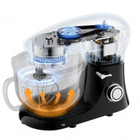 Robot kuchenny planetarny : AGD i inne