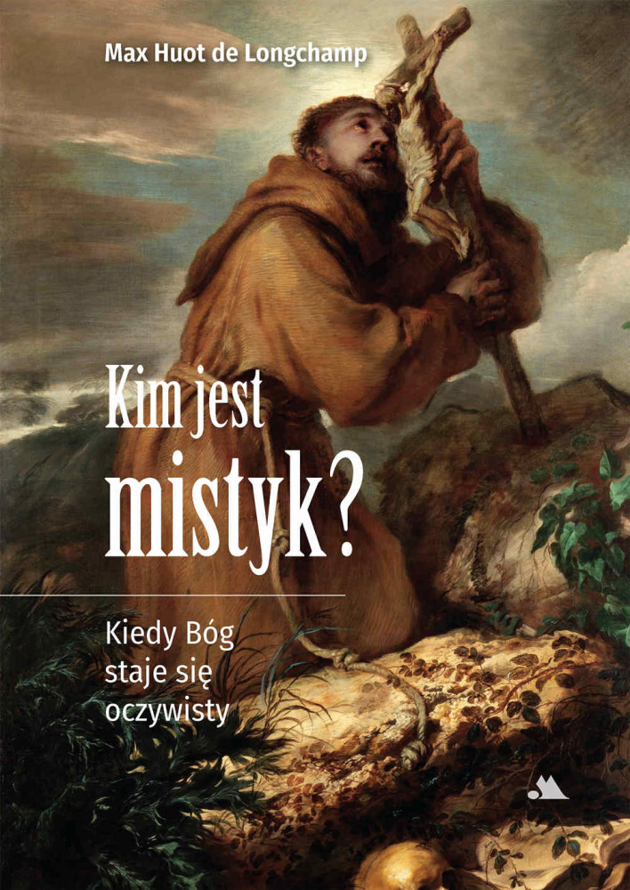 Kim jest mistyk?