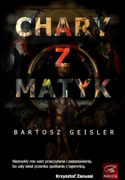 Charyzmatyk - Bartosz Geisler