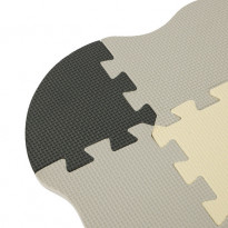 Mata dla dzieci - puzzle piankowe, 35 elementów - Kruzzel