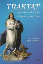 Traktat o prawdziwym nabożeństwie do Najświętszej Maryi Panny - Św. Ludwik Maria Grignion de Monfort : Gaudium