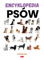 Encyklopedia psów. Dobrze wiedzieć