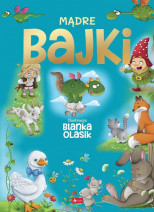 Mądre bajki - Blanka Olasik