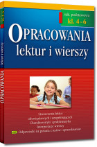 Opracowania lektur i wierszy - klasy 4-6 SP