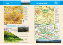 Pierwszy atlas geograficzny. Szkoła podstawowa