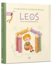 Leoś idzie do przedszkola