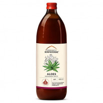 Aloes, sok, 1000 ml - Produkty Bonifraterskie