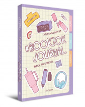 BookTok Journal. Back to School - Agata Gładysz