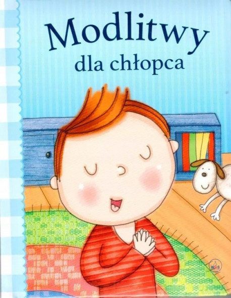 Modlitwy dla chłopca