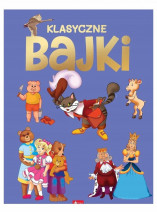 Klasyczne bajki