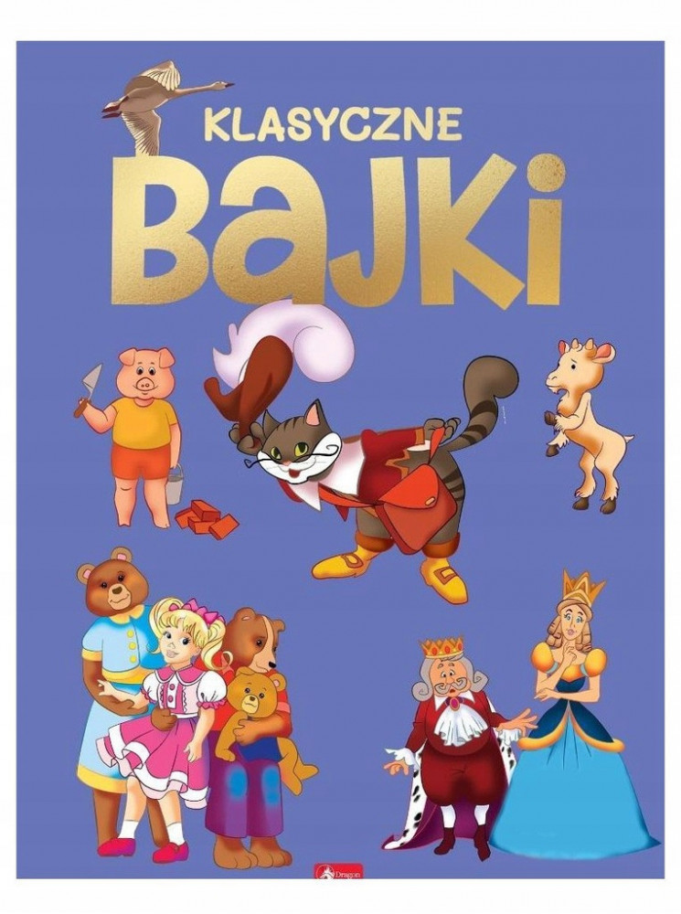Klasyczne bajki