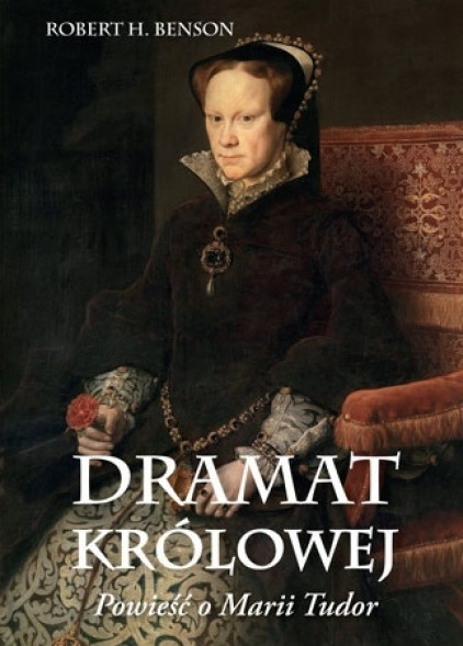 Dramat królowej