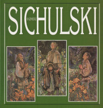 Kazimierz Sichulski. Katalog wystawy
