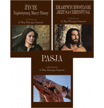 Objawienia bł. Anny Katarzyny Emmerich