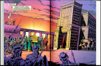 Biblia w komiksie - Pamiątka Pierwszej Komunii Świętej + Modlitwy