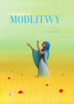 Biblia w komiksie - Pamiątka Pierwszej Komunii Świętej + Modlitwy