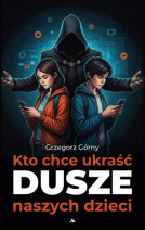 Nieodwracalna krzywda + Zagubieni w krainie trans + Kto chce ukraść dusze naszych dzieci + Kto chce ukraść ciała naszych dzieci