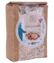 Orkiszowianka. Śniadanie orkiszowe, 1,5 kg