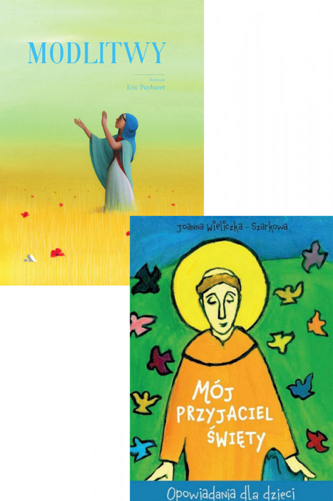 Modlitwy i Święci