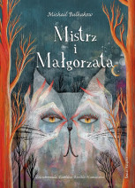 Mistrz i Małgorzata - Michaił Bułhakow : Edycja kolekcjonerska