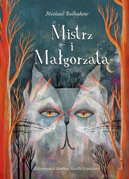 Mistrz i Małgorzata - Michaił Bułhakow : Edycja kolekcjonerska