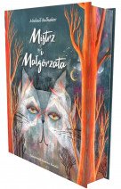 Mistrz i Małgorzata - Michaił Bułhakow : Edycja kolekcjonerska
