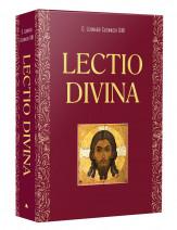 Lectio divina - o. Leonard Głowacki
