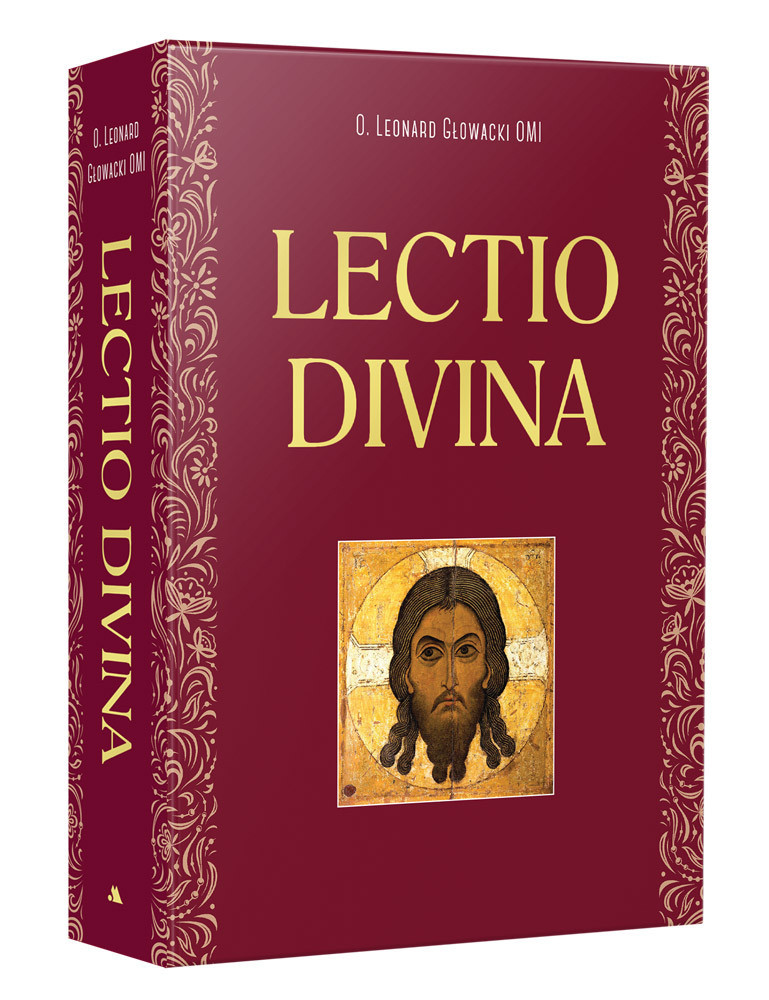 Lectio divina - o. Leonard Głowacki
